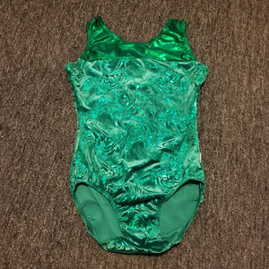 Destira Leotard | Dancewear\Gymnastics | Size S